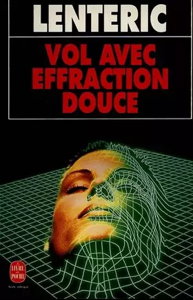Couverture du produit · Vol avec effraction douce