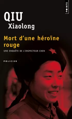 Couverture du produit · Mort d'une héroïne rouge
