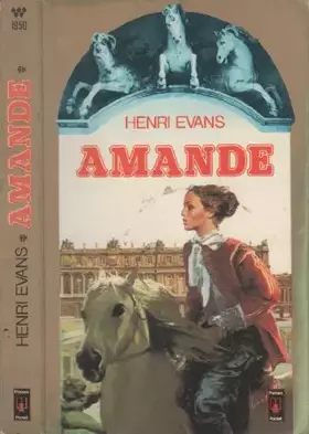 Couverture du produit · Amande