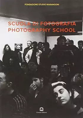 Couverture du produit · Scuola di fotografia