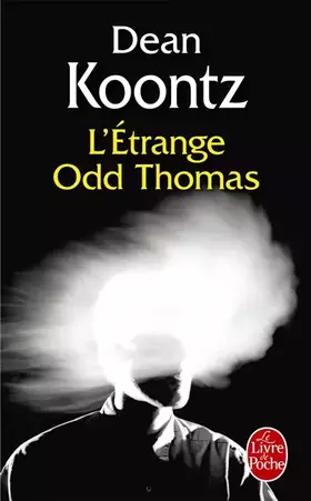 Couverture du produit · L'Étrange Odd Thomas