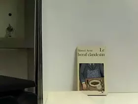 Couverture du produit · Le Boeuf Clandestin (französischsprachig)