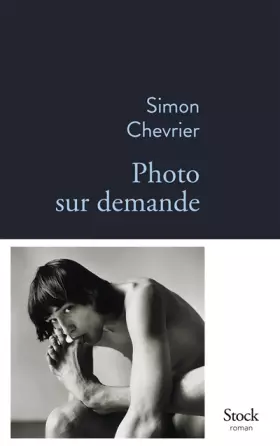 Couverture du produit · Photo sur demande