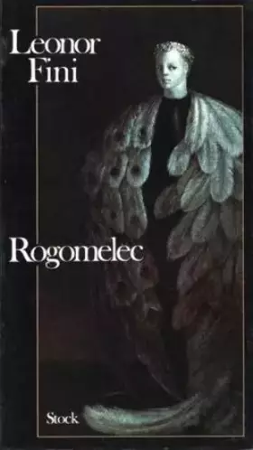 Couverture du produit · Rogomelec