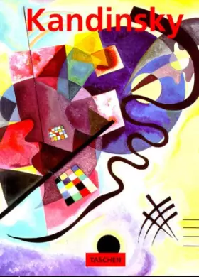 Couverture du produit · Kandinsky