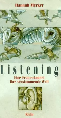 Couverture du produit · Listening