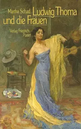 Couverture du produit · Ludwig Thoma und die Frauen (Bayerische Geschichte)