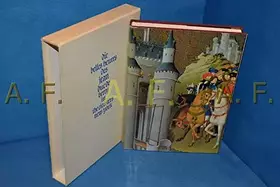 Couverture du produit · Die Belles Heures Des Jean Duc De Berry