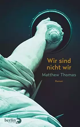 Couverture du produit · Wir sind nicht wir: Roman