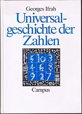 Couverture du produit · Universalgeschichte der Zahlen