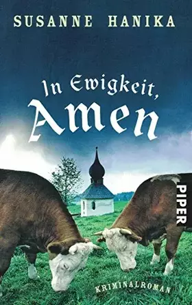 Couverture du produit · In Ewigkeit, Amen: Kriminalroman (Lisa-Wild-Krimis)