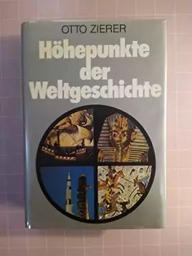 Couverture du produit · Höhepunkte der Weltgeschichte.
