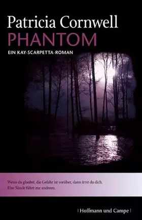 Couverture du produit · Phantom