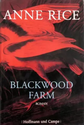 Couverture du produit · Blackwood Farm: Roman
