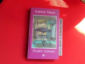 Couverture du produit · Albions Traum. (Ab 12 J.)