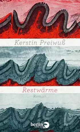 Couverture du produit · Restwärme: Roman