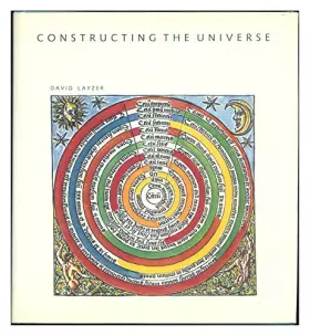 Couverture du produit · Constructing the Universe (Scientific American Books)