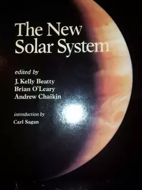 Couverture du produit · New Solar System