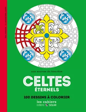 Couverture du produit · CELTES -AUX SOURCES BIEN-ETRE