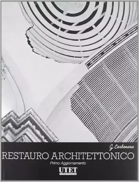 Couverture du produit · Grandi temi di restauro aggiornamento i: Vol. 9