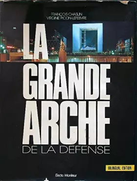 Couverture du produit · LA GRANDE ARCHE