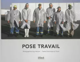 Couverture du produit · Pose travail