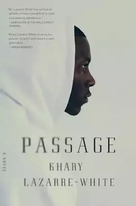 Couverture du produit · Passage