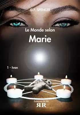 Couverture du produit · Le Monde Selon Marie - Ivan