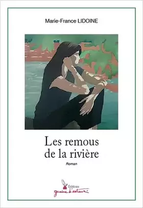 Couverture du produit · Les remous de la rivière