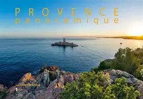 Couverture du produit · Provence panoramique