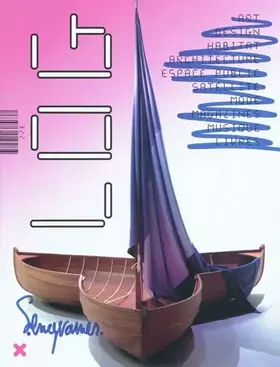 Couverture du produit · Sammy Engramer - Log