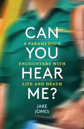 Couverture du produit · Can You Hear Me EXPORT