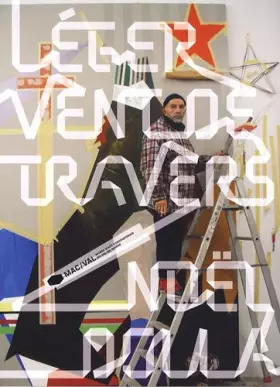 Couverture du produit · Noël Dolla, léger vent de travers