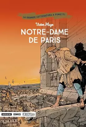 Couverture du produit · Notre-Dame de Paris