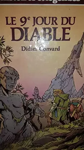 Couverture du produit · Le 9e jour du diable