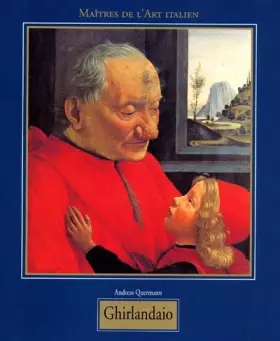 Couverture du produit · Ghirlandaio