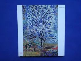 Couverture du produit · Bonnard