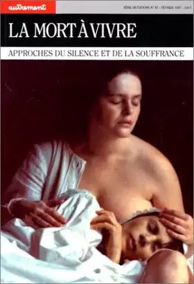 Couverture du produit · La Mort à vivre