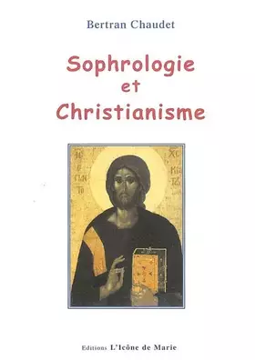 Couverture du produit · Sophrologie et vie spirituelle