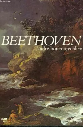 Couverture du produit · Beethoven
