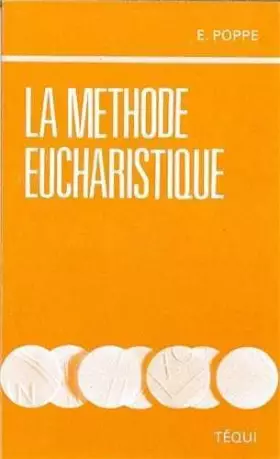 Couverture du produit · La Méthode eucharistique