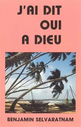 Couverture du produit · J'ai dit oui à Dieu