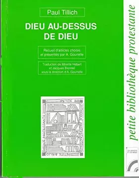 Couverture du produit · Liturgie de l'Eglise réformée de France