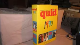 Couverture du produit · Quid 1990