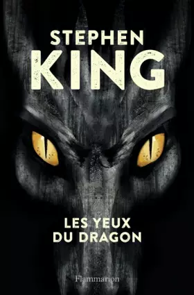Couverture du produit · Les yeux du dragon