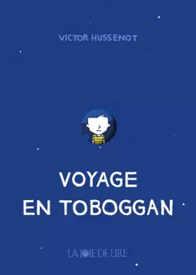 Couverture du produit · Voyage en toboggan