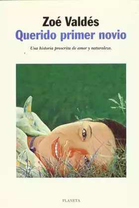 Couverture du produit · Querido primer novio (Autores Españoles e Iberoamericanos)