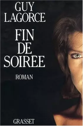 Couverture du produit · Fin de soirée