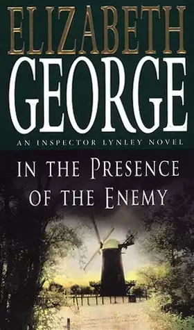 Couverture du produit · In The Presence Of The Enemy