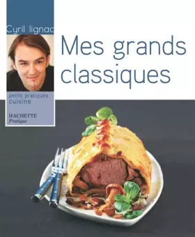Couverture du produit · Mes grands classiques